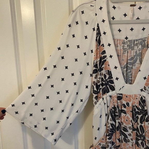 Free People Dress - Picture 2 of 8